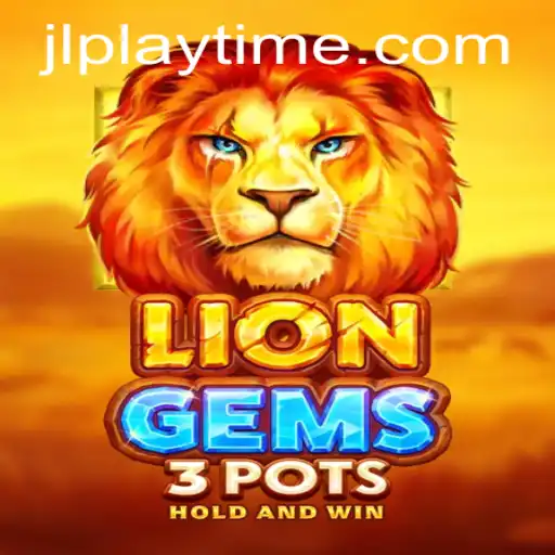 Discover the Intriguing World of LionGems3pots