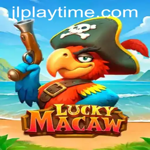Exploring the Vibrant World of LuckyMacaw