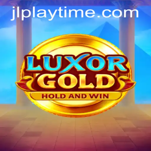 Discover the Thrilling World of LuxorGold: Engaging Gameplay and Endless Adventures