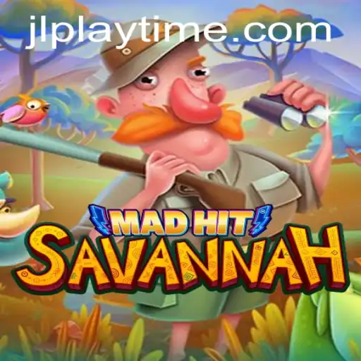 Exploring the Excitement of MadHitSavannah: A Gameplay Overview