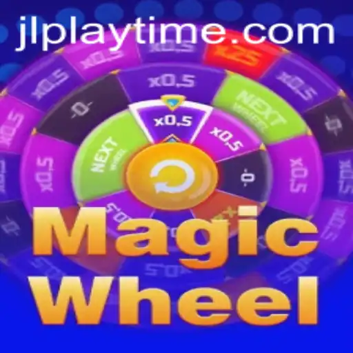 Discovering MagicWheel: A Captivating Blend of Strategy and Fun