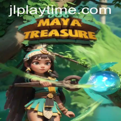 Explore the Enigmatic World of MayaTreasure