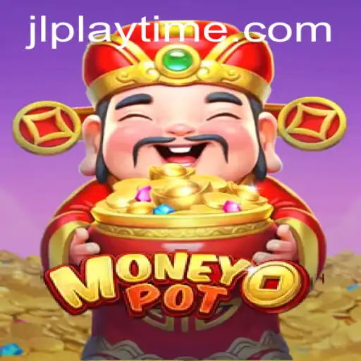 Engage in Exhilarating Playtime with the Thrilling Game 'MoneyPot'