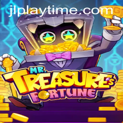 Immerse Yourself in the Adventurous World of MrTreasuresFortune