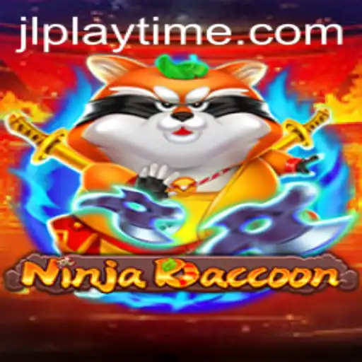 NinjaRaccoon: Embrace the Ultimate Playtime Experience