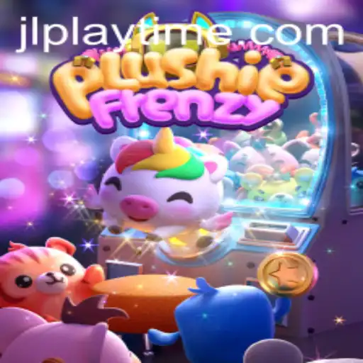 Discover the Enchanting World of PlushieFrenzy: A Dive into Playtime
