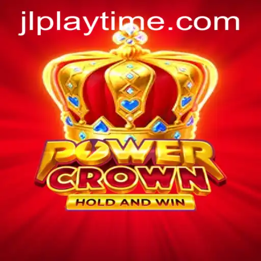 PowerCrown: Revolutionizing Playtime with Innovative Gameplay