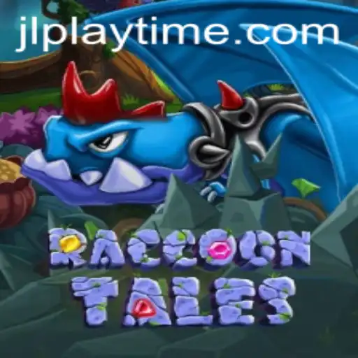RaccoonTales: A New Adventure in Digital Playtime