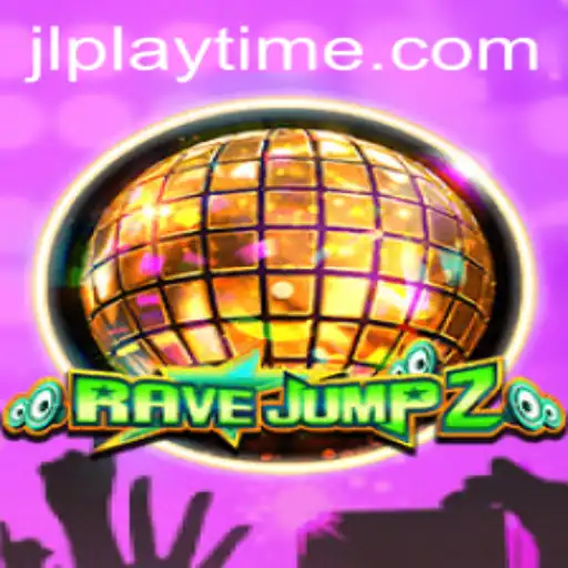 RaveJump2: Dive Into a Neon-Infused Adventure
