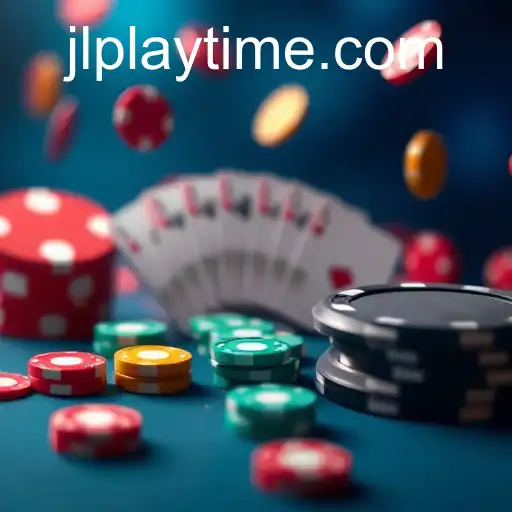 Responsible Gambling: Managing Playtime
