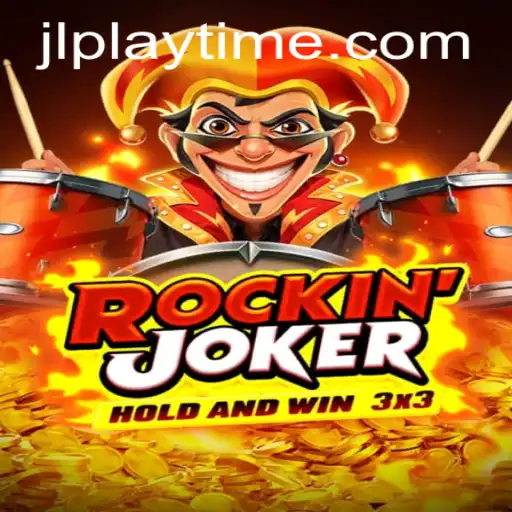 Exploring Rockinjoker: A New Playtime Sensation