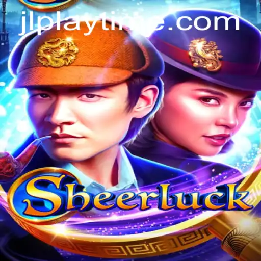 Sheerluck: Unraveling Mysteries with Clever Playtime