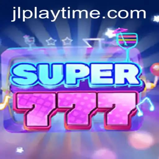 Exploring the Exciting World of Super777: A Game of Strategy and Fun