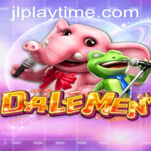 The Exciting World of DALEMEN