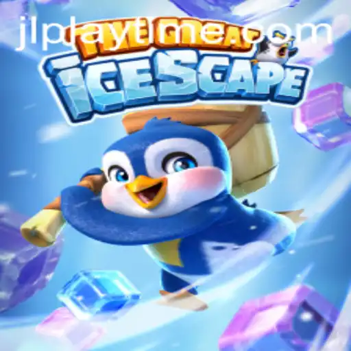 TheGreatIcescape: Unveiling an Icy Adventure