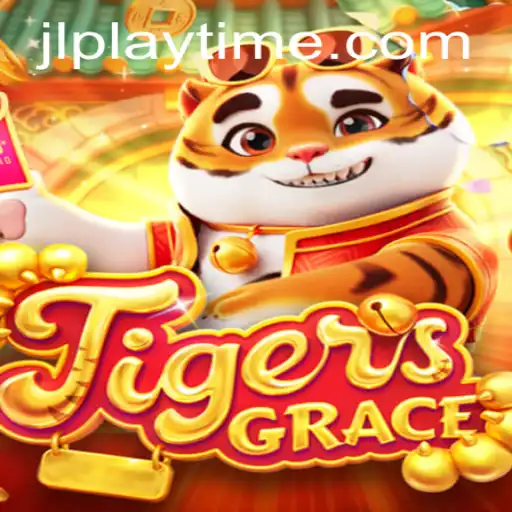 Experience the Enchantment of TigersGrace: A Journey into Virtual Playtime