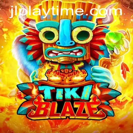 Exploring the Vibrant World of TikiBlaze: A New Gaming Phenomenon