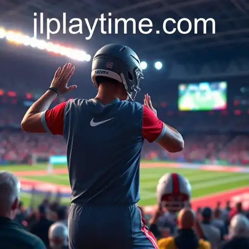 Virtual Sports: Revolutionizing Playtime