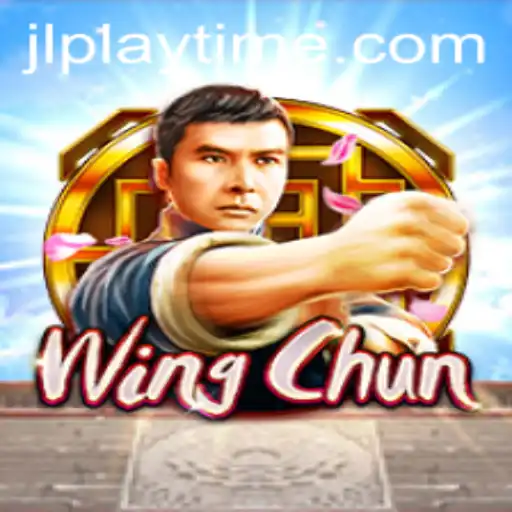 WingChun: A Journey into the Art of Playtime