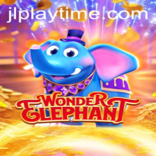 Experience the Magic of WonderElephant